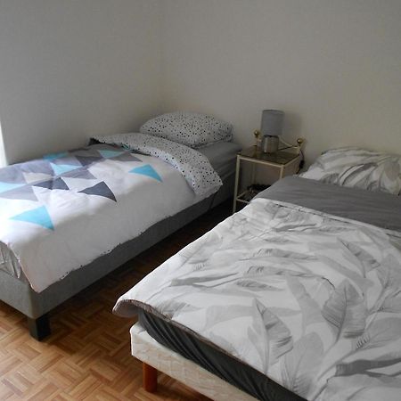 Appartement-Vierzon-Centre Ngoại thất bức ảnh