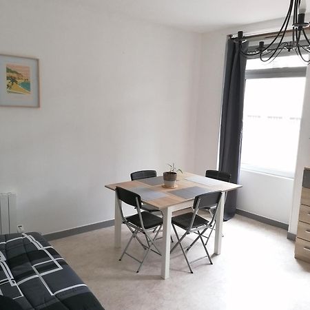 Appartement-Vierzon-Centre Ngoại thất bức ảnh