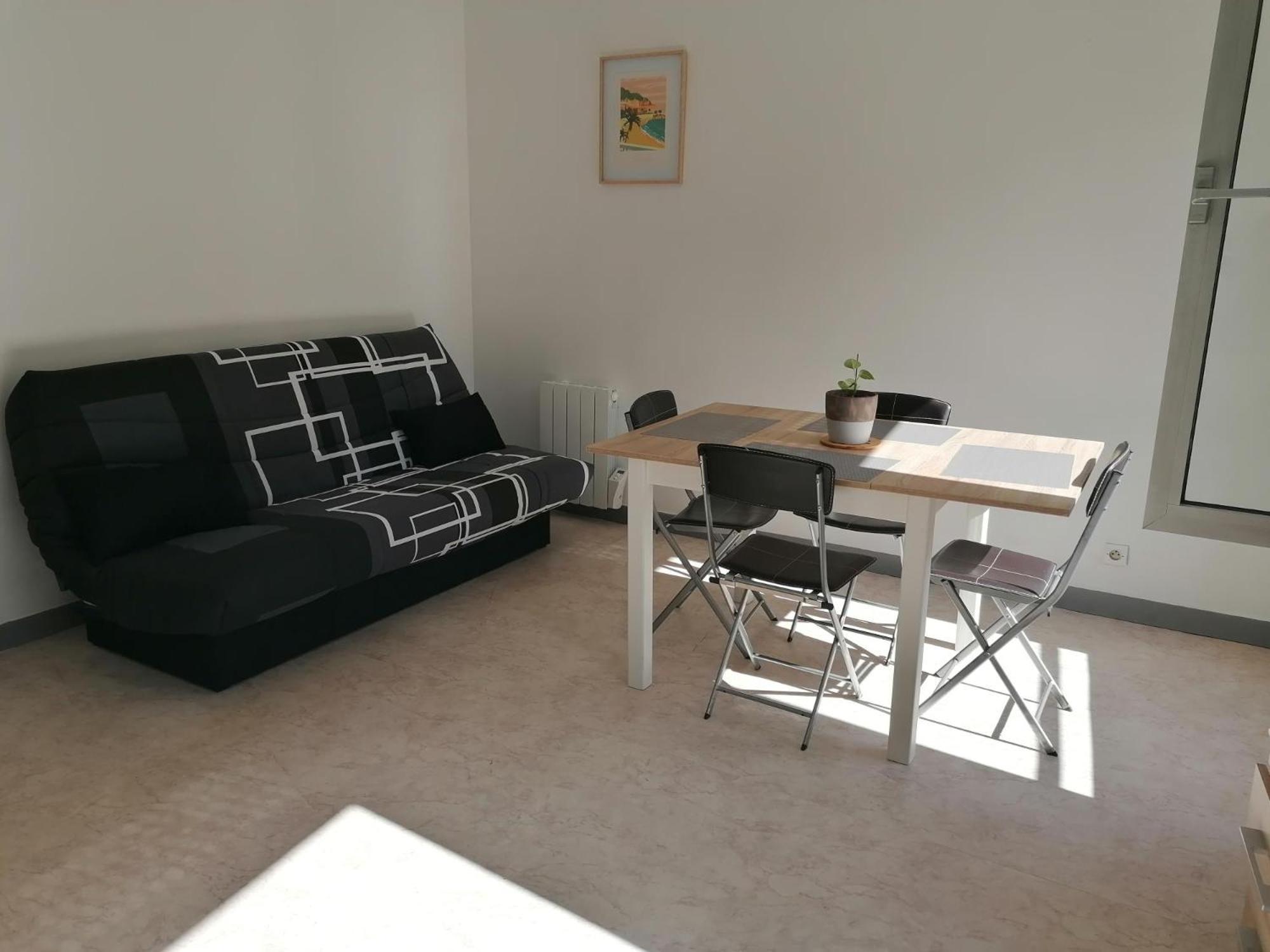 Appartement-Vierzon-Centre Ngoại thất bức ảnh