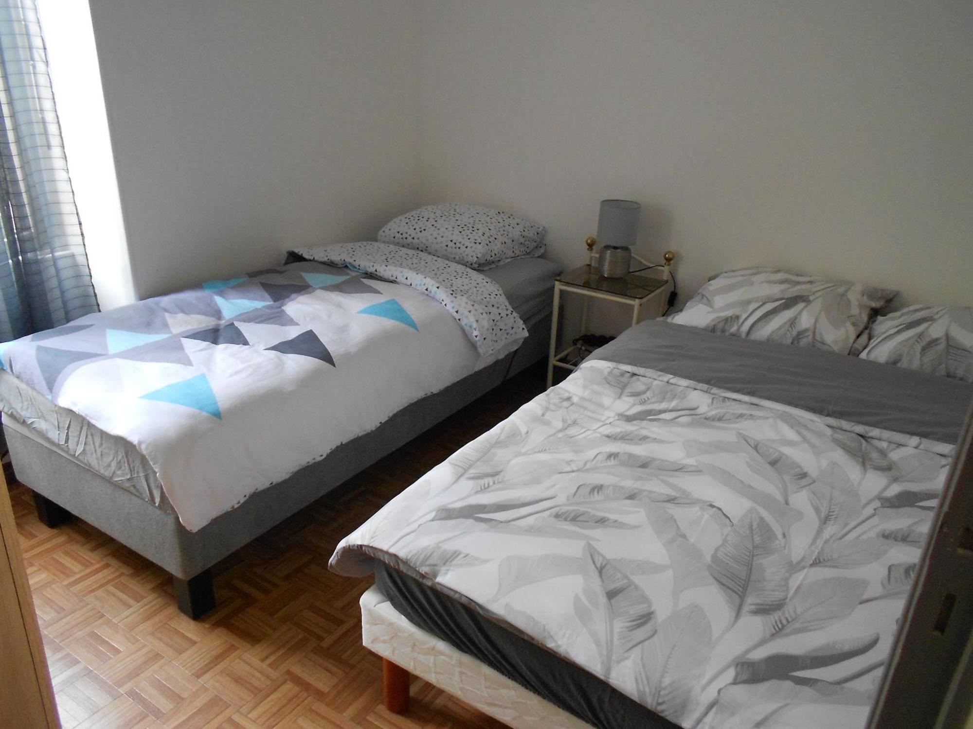 Appartement-Vierzon-Centre Ngoại thất bức ảnh