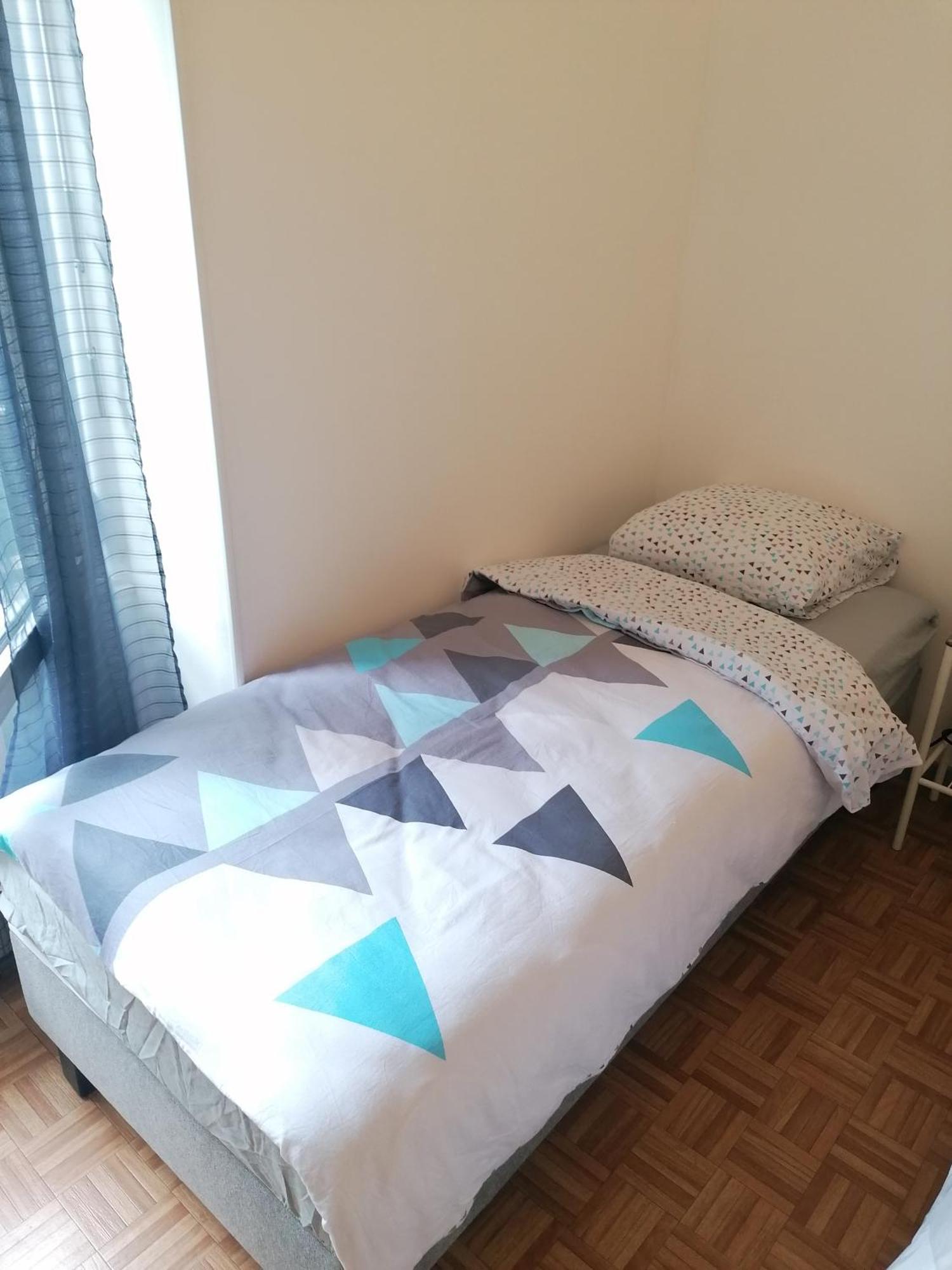 Appartement-Vierzon-Centre Ngoại thất bức ảnh