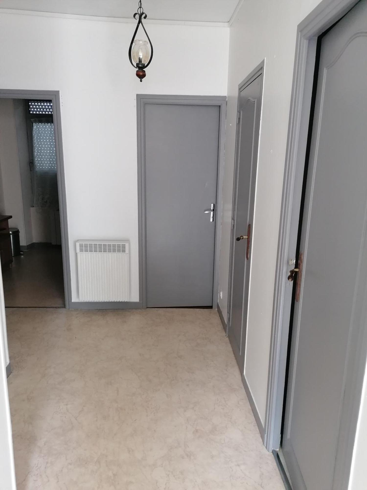 Appartement-Vierzon-Centre Ngoại thất bức ảnh