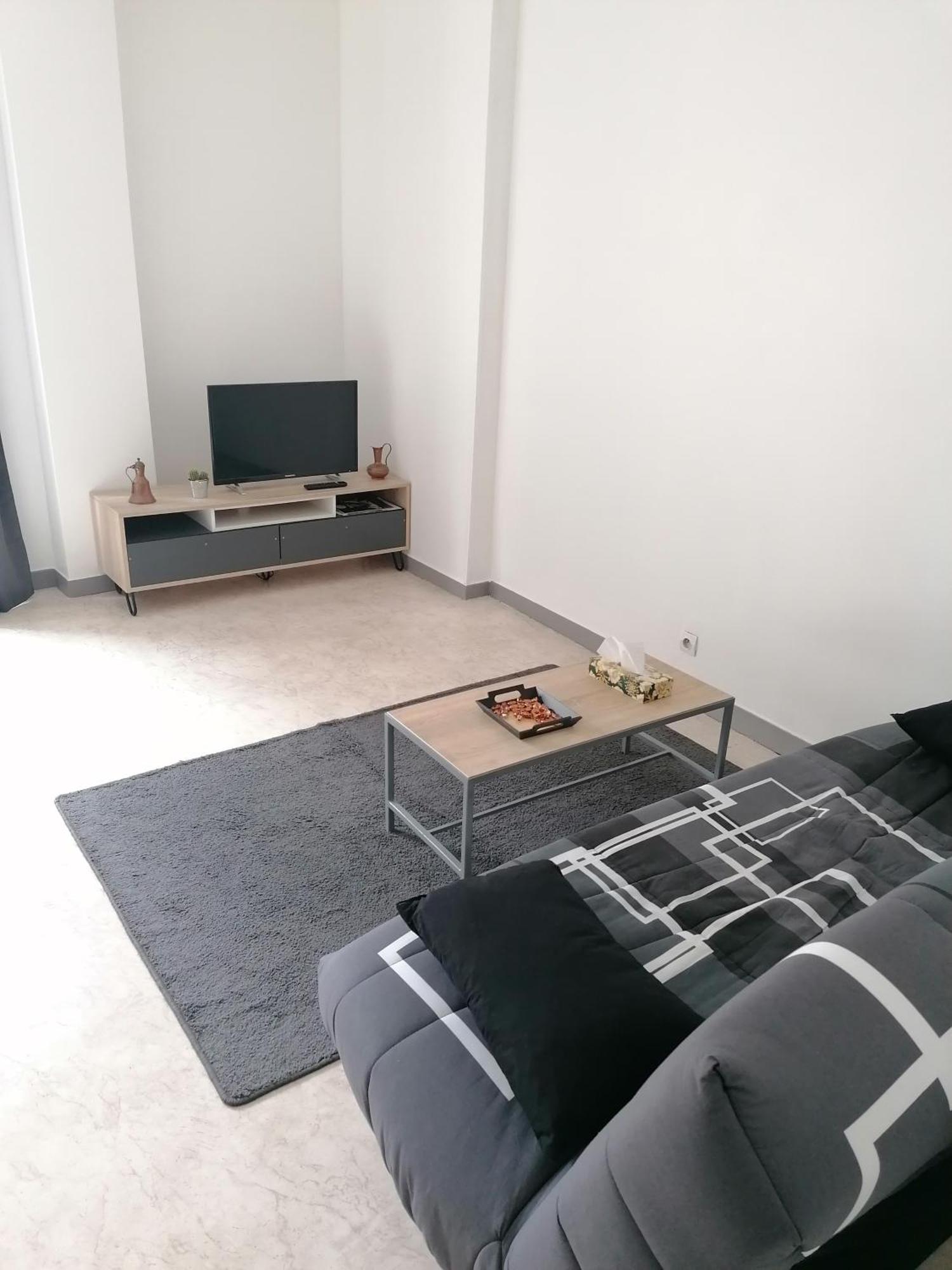 Appartement-Vierzon-Centre Ngoại thất bức ảnh