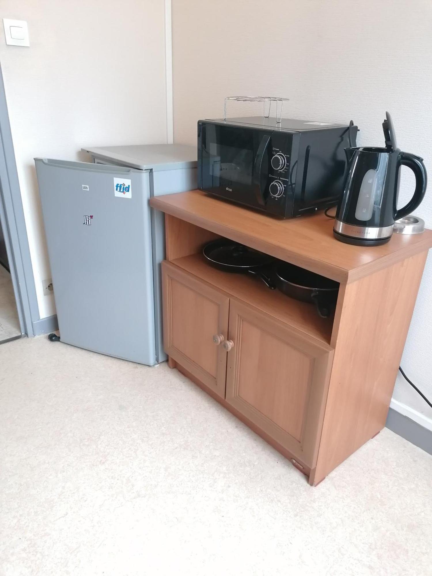 Appartement-Vierzon-Centre Ngoại thất bức ảnh