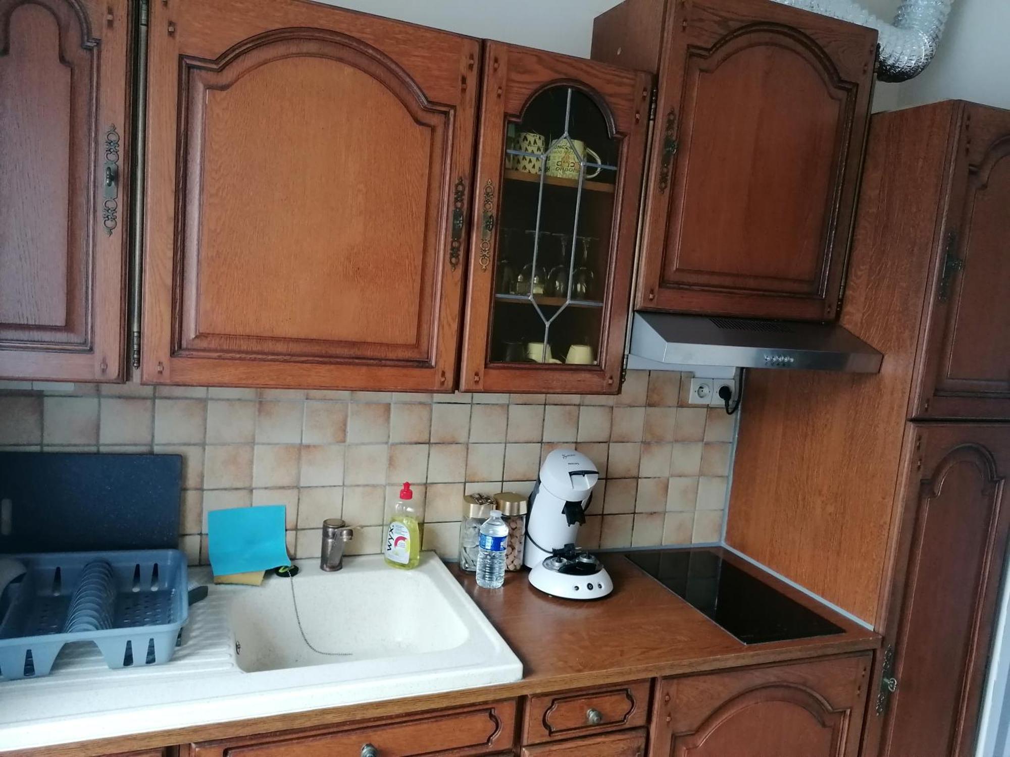 Appartement-Vierzon-Centre Ngoại thất bức ảnh