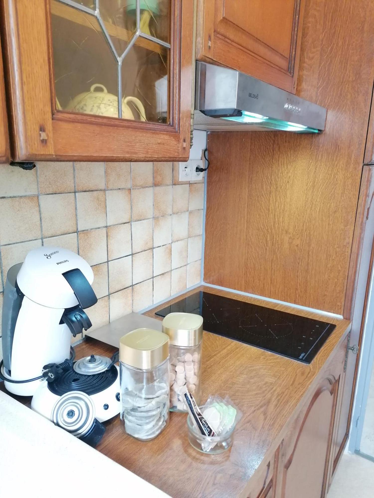 Appartement-Vierzon-Centre Ngoại thất bức ảnh